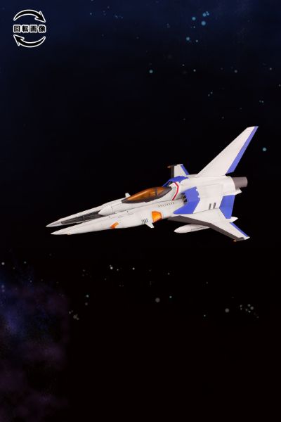 宇宙巡航机IV 复活 Vic Viper