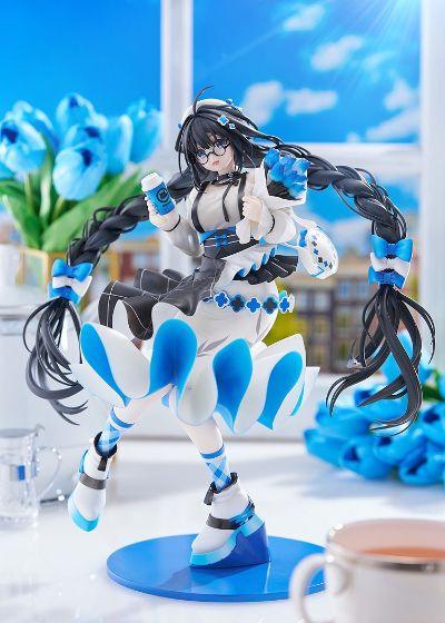 大龄女友