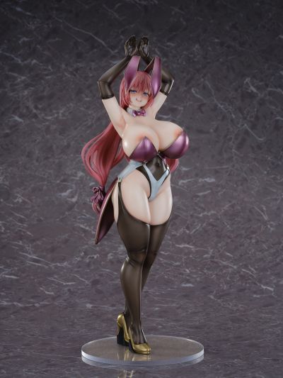 酒吧兔女郎 粉色