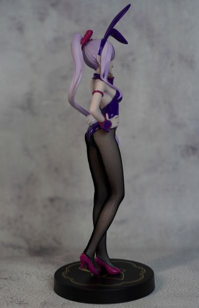 BiCute Bunnies玩具人偶 OVERLORD 夏提雅