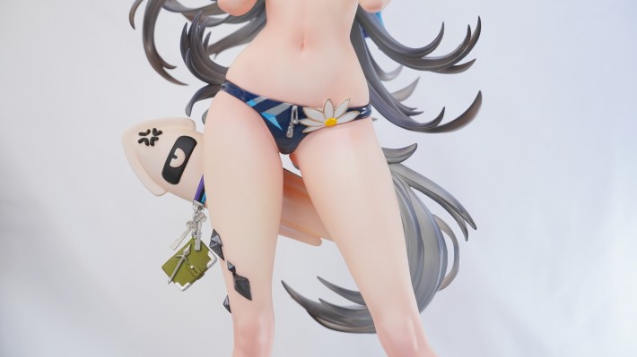 拉普兰德 泳装