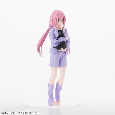 摇曳露营第三季 Desktop×Decorate Collections 各务原抚子