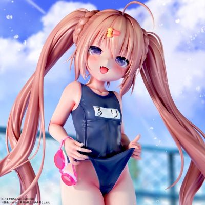 小琉璃