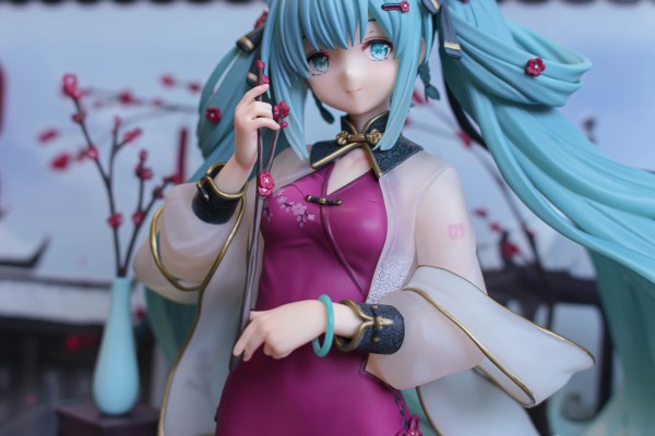 初音未来 2023春节