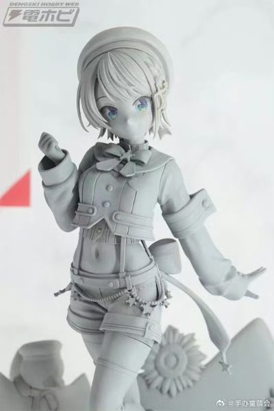 hololive 大空昂 ～吊裤带衣装～