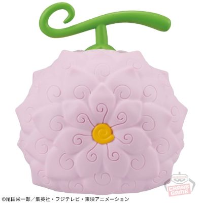 航海王 恶魔果实室灯 花花果实款