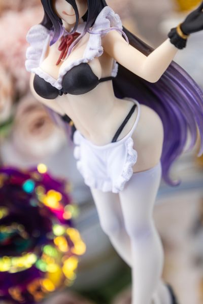 OVERLORD第四季 Coreful人偶 雅儿贝德~女仆造型~（TAITO线上抓娃娃专属款）