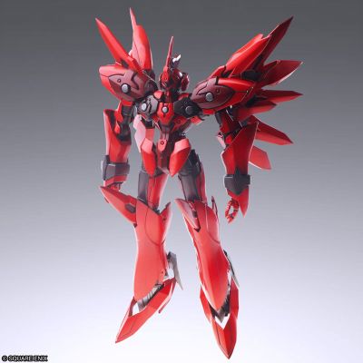 异度装甲 STRUCTURE ARTS 1/144比例塑料模型套件 合集3 三合一套装