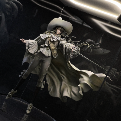 Rapier