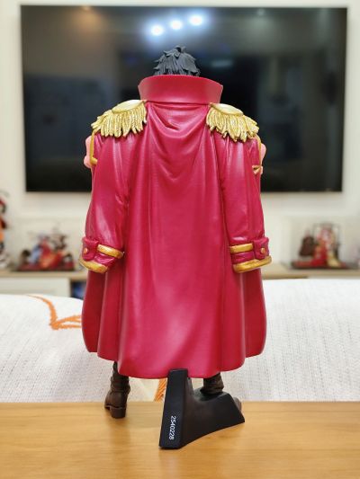 King of Artist 海贼王 哥尔·D·罗杰