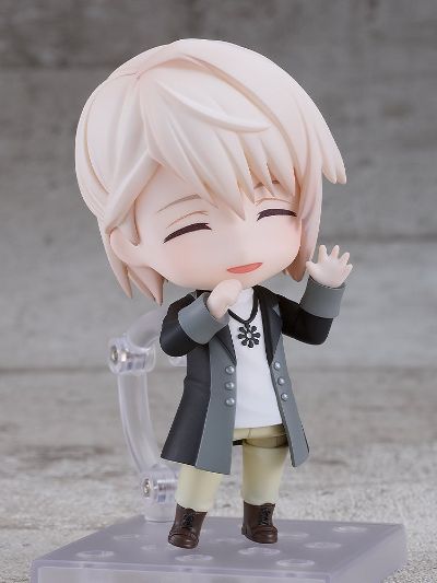 粘土人#2622 IDOLiSH7-偶像星愿 枣巳波