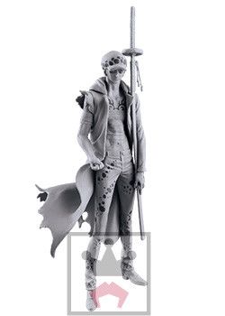 SCultures BIG 造形王 巅峰对决5 vol.6  特拉法尔加·罗
