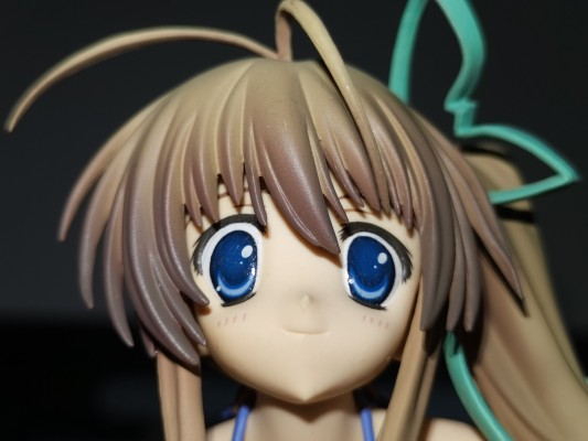 染红的街道 片桐优姬 害羞表情 olive限定版