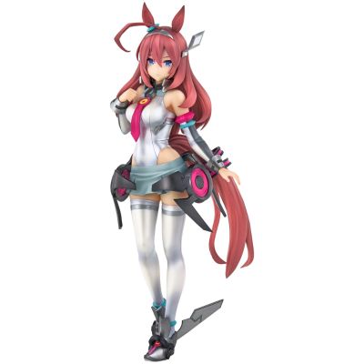 一番赏 赛马娘 第10弹 C奖 美蒲波旁 异色版