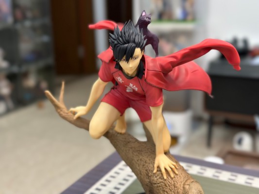 ARTFX J 排球少年 黑尾铁朗