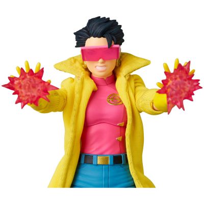 MAFEX 编号253 李千欢（漫画版）