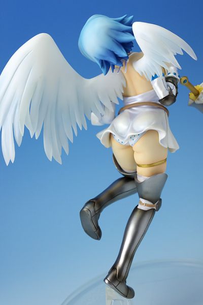 COREクイーンズブレイドP-7 光明天使 娜娜艾露
