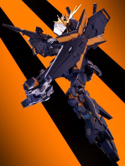 ROBOT魂＜机动战士系列＞  机动战士高达独角兽 报丧女妖