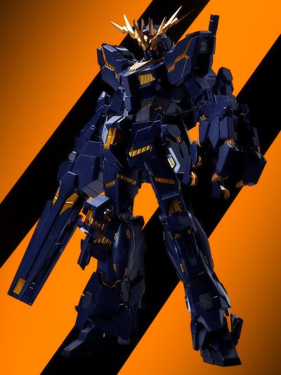 ROBOT魂＜机动战士系列＞  机动战士高达独角兽 报丧女妖