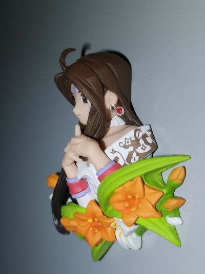 我的女神 詩蔻蒂