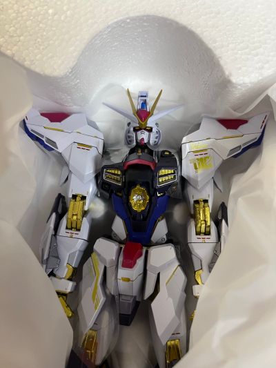 METAL BUILD 强袭自由高达 [METAL BUILD FESTIVAL 2024]