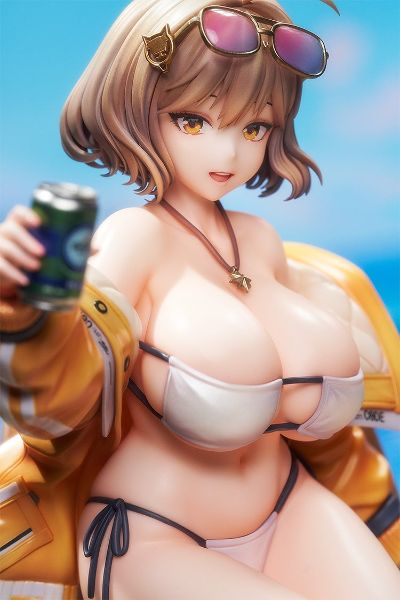 胜利女神：妮姬 阿妮斯：闪耀夏日