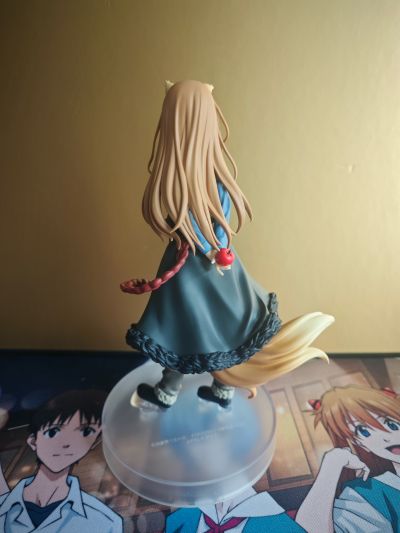 POP UP PARADE  狼与香辛料 merchant meets the wise wolf 赫萝 2024款