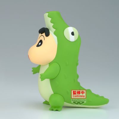 蜡笔小新 变装小新人偶7
