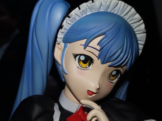 机动战舰抚子号 星野ルリ Gothic Lolita ver. 2 