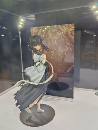 明日方舟 艾雅法拉 音律联觉