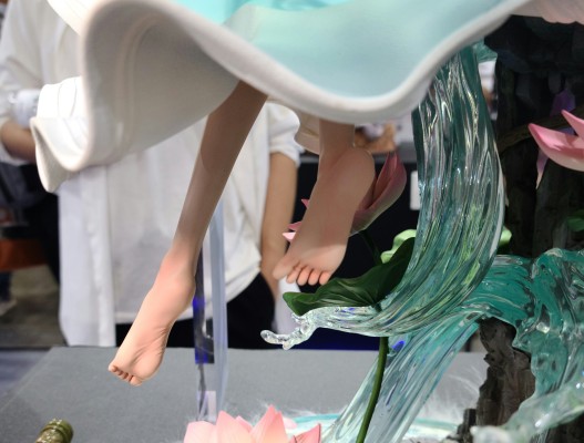 斗破苍穹 萧薰儿