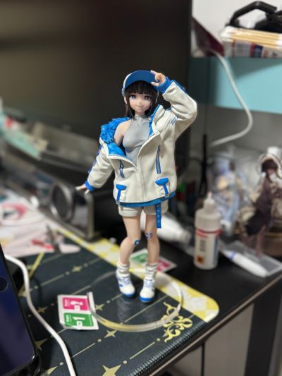 壹色青蓝