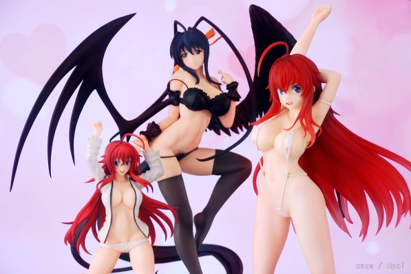 GUTTOKURU人形收藏系列 La beauté #13 散华礼弥 散华礼弥