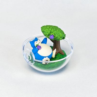 精灵宝可梦 微景观系列 〜快乐每一天〜