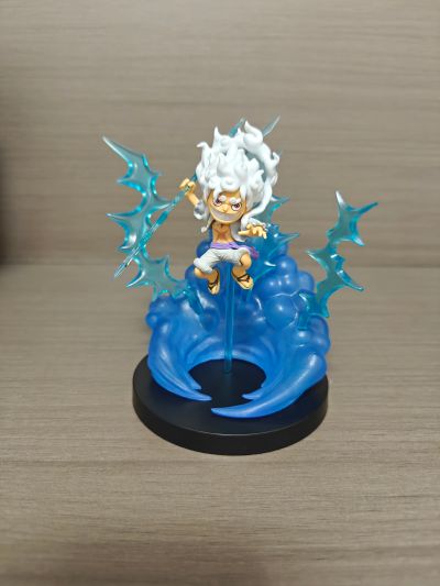 航海王 WCF特别款 蒙奇·D·路飞 5档