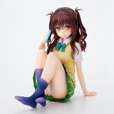 出包王女校服系列 结城美柑 ～高中生～