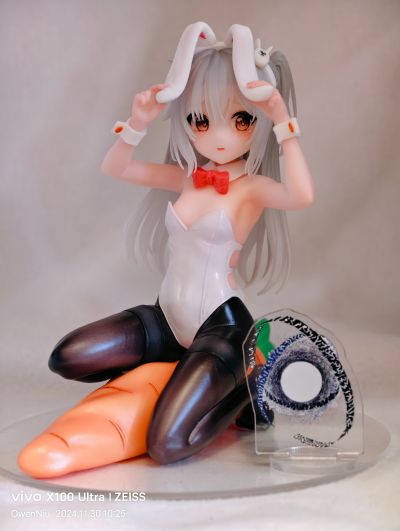 Q咪