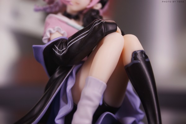 压泡面人偶 明日方舟 U-Official 能量联结