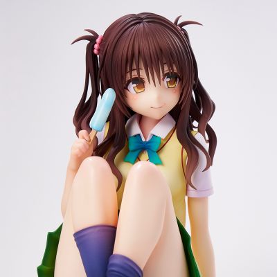 出包王女校服系列 结城美柑 ～高中生～