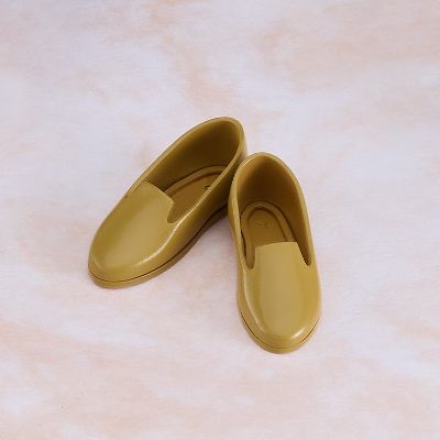 Harmonia bloom 鞋子系列 root（平底鞋／焦糖色）／（平底鞋／绿色）