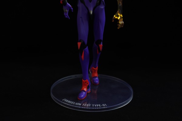 一番赏 新世纪福音战士新剧场版 EVA初号机 觉醒版 A奖