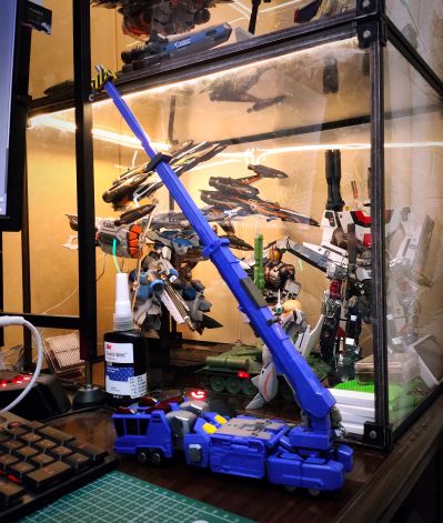 超合金魂 GX-109  超龙神