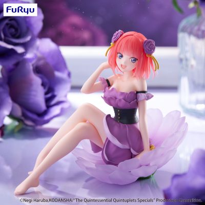 动画特篇 五等分的新娘∽ Bloo-me!ー中野二乃ー