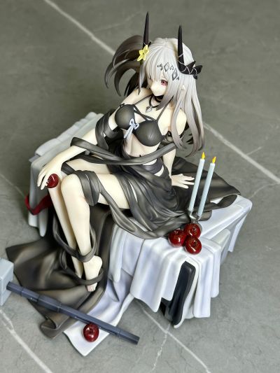 明日方舟 泥岩 静谧午夜DN06