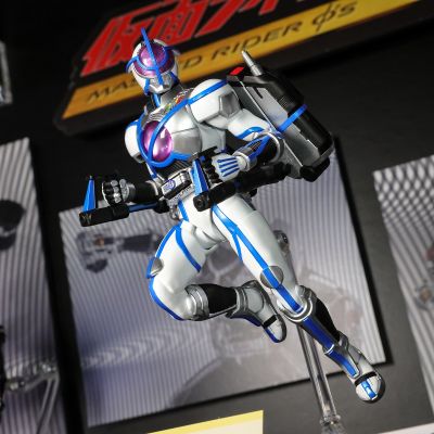 S.H.Figuarts（真骨雕制法） 假面骑士天帝