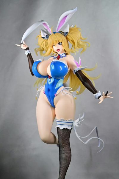 对魔忍RPGX 鬼崎绮罗罗 兔女郎