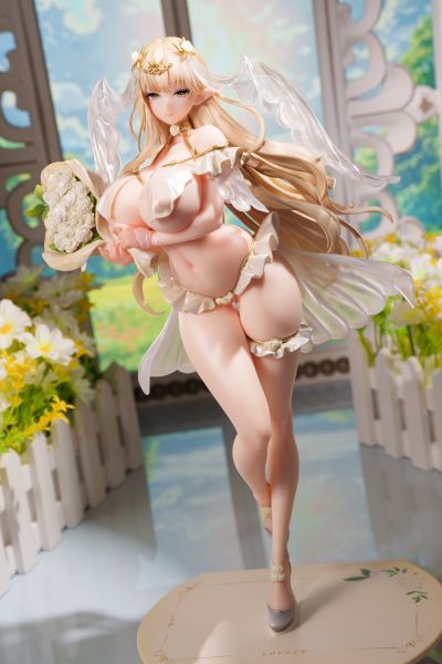 婚纱精灵
