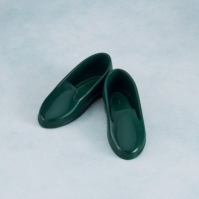 Harmonia bloom 鞋子系列 root（平底鞋／焦糖色）／（平底鞋／绿色）