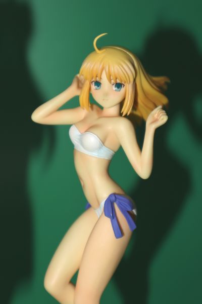 HG手办  新世纪福音战士新剧场版  葛城美里