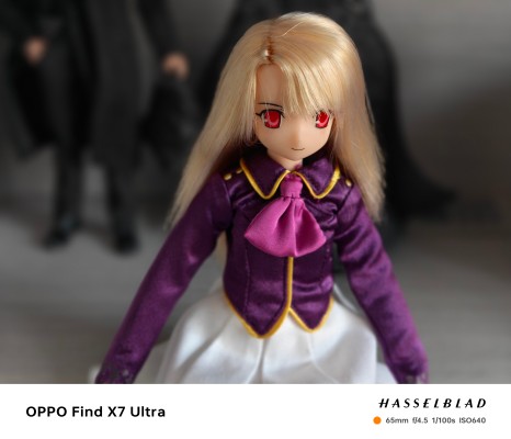 PureNeemo Fate/Stay Night 	伊莉雅斯菲尔·冯·爱因兹贝伦